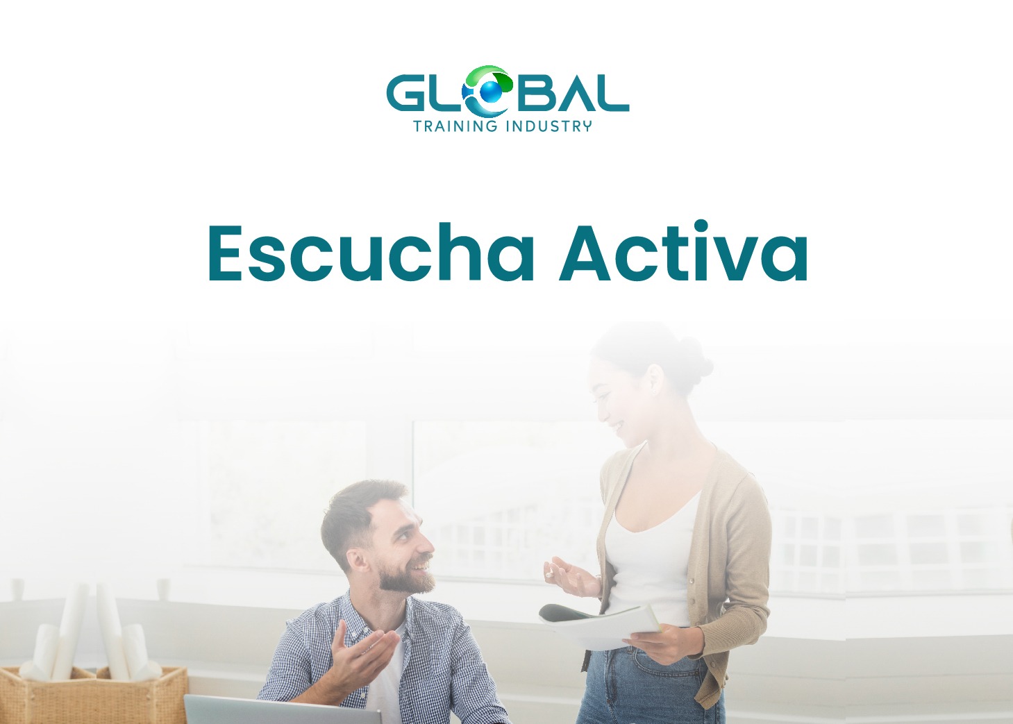 Escucha Activa